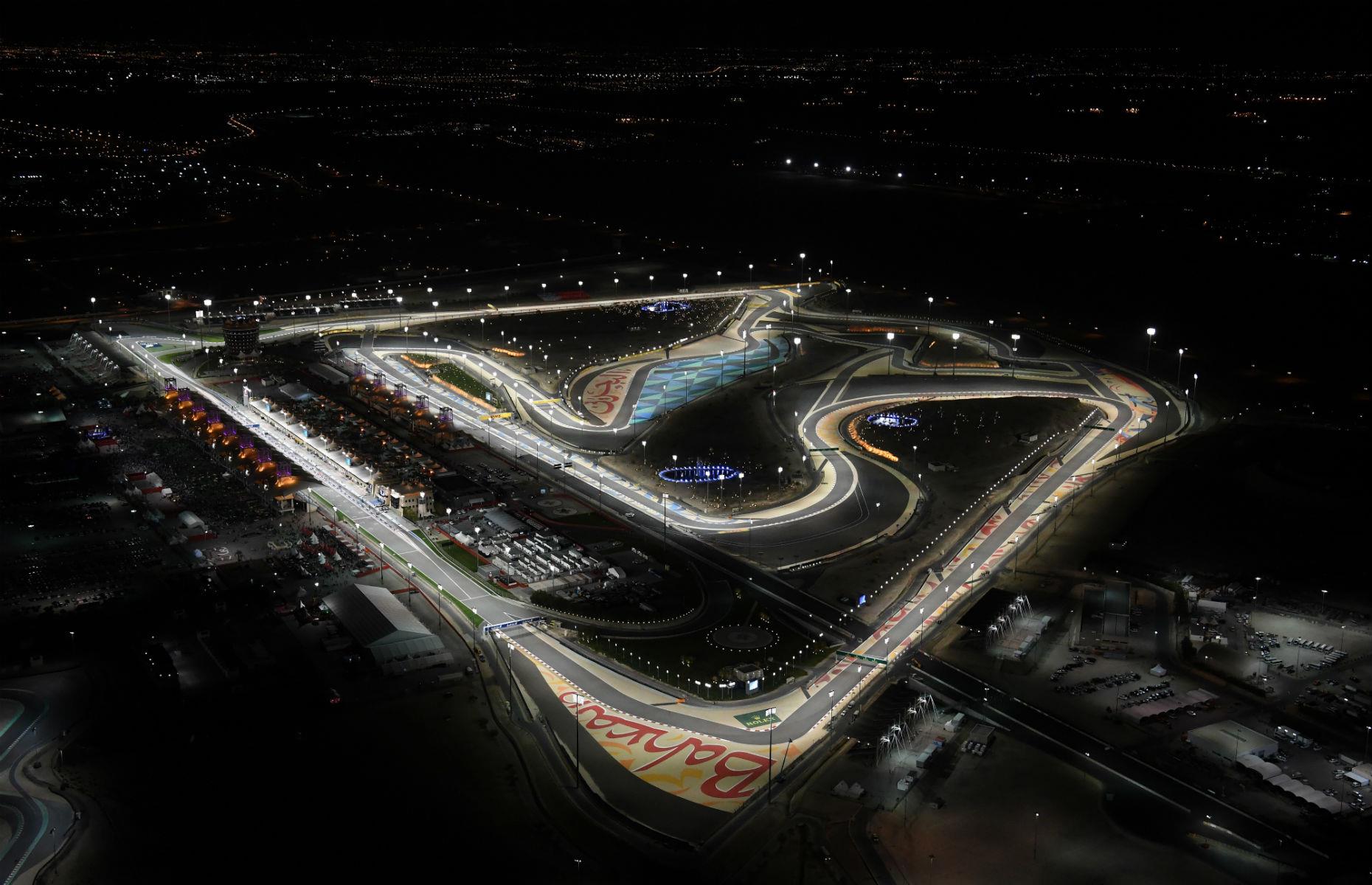 Bahrain